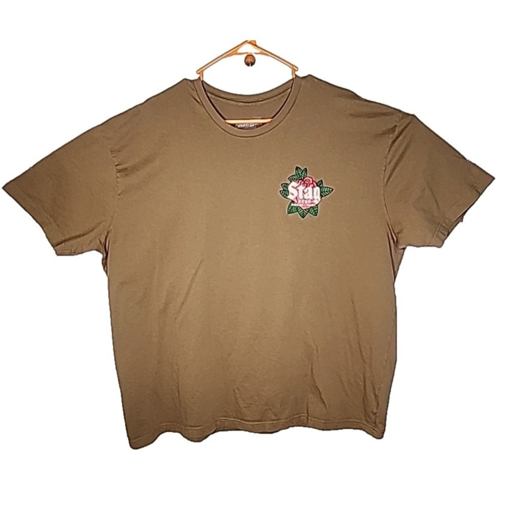 Stag Beer‎ Golden Classic Returns T-Shirt Size 3XL